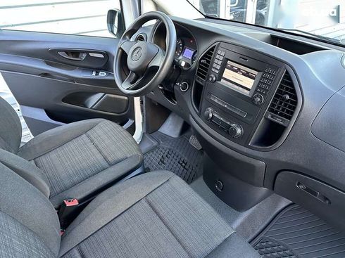 Mercedes-Benz eVito 2019 - фото 18