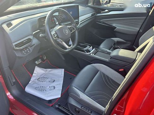 Volkswagen ID.4 2021 - фото 17