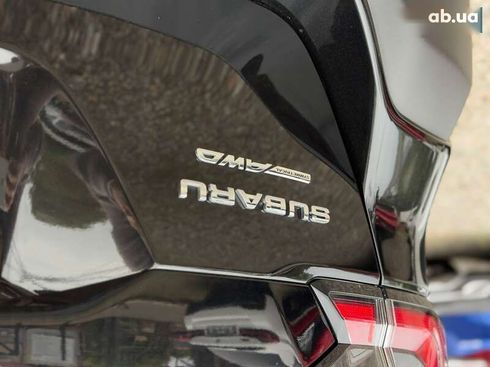 Subaru Outback 2024 - фото 13