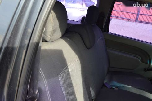 Renault Logan MCV 2011 - фото 14