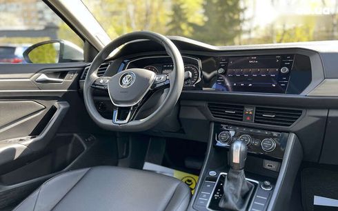 Volkswagen Jetta 2020 - фото 20