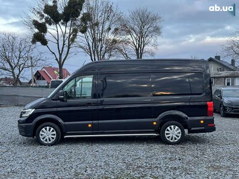 Volkswagen Crafter 2020 - фото 6