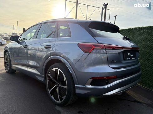 Audi Q4 e-tron 2023 - фото 16