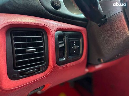 Dodge Stealth 1991 - фото 11