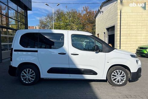 Citroёn Berlingo 2020 - фото 8
