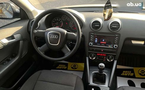 Audi A3 2010 - фото 16