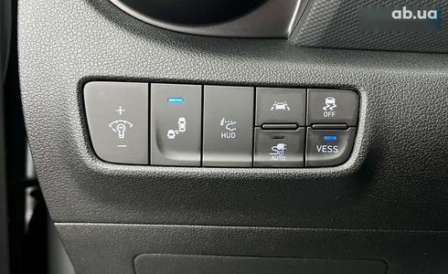 Hyundai Kona 2019 - фото 22