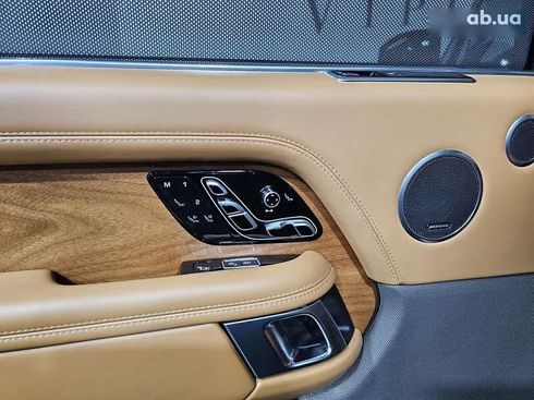 Land Rover Range Rover 2019 - фото 15