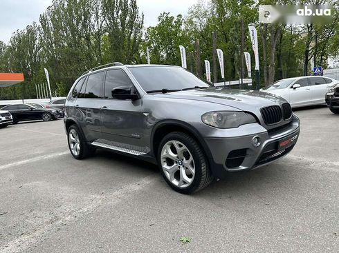 BMW X5 2010 - фото 9