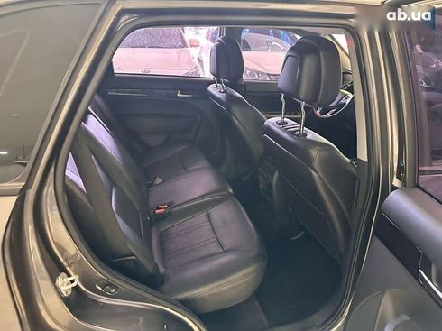 Kia Sorento 2013 - фото 21