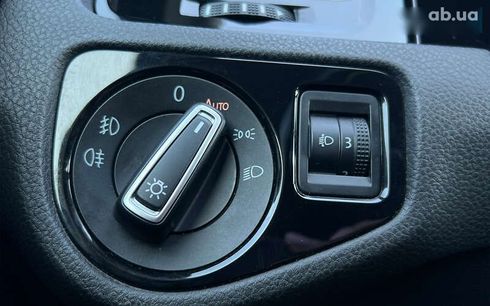 Volkswagen Golf 2015 - фото 14