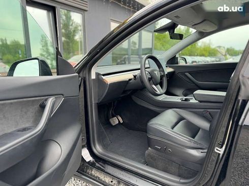 Tesla Model Y 2021 - фото 9