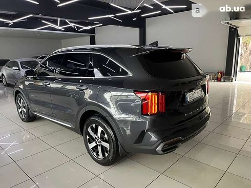 Kia Sorento 2020 - фото 8