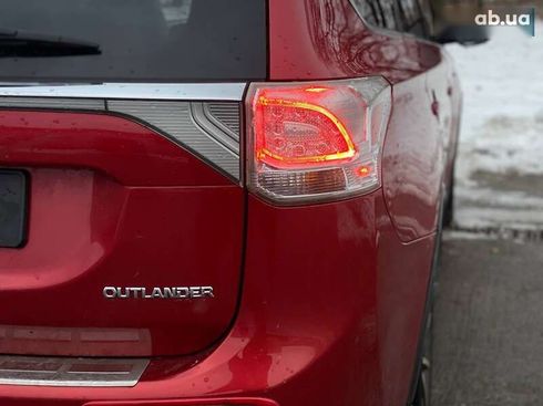 Mitsubishi Outlander 2014 - фото 6