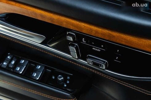 Jeep Grand Wagoneer 2022 - фото 21