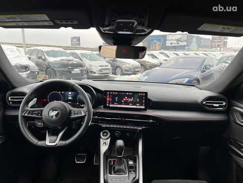 Dodge Hornet 2024 синий - фото 82