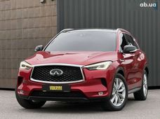 Продажа Infiniti б/у в Киевской области - купить на Автобазаре