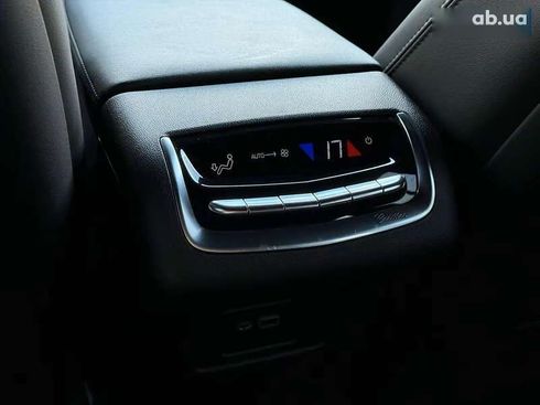 Cadillac XT6 2019 - фото 16