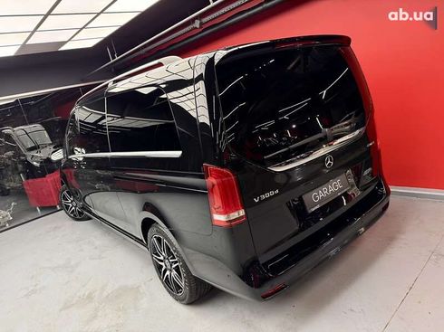 Mercedes-Benz V-Класс 2023 - фото 27