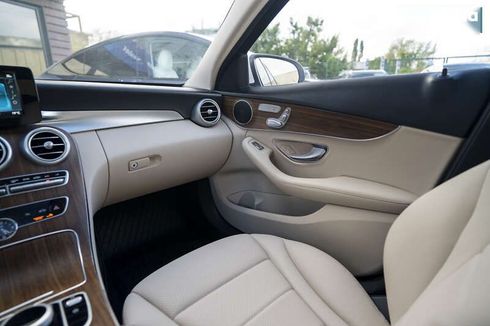 Mercedes-Benz C-Класс 2018 - фото 24