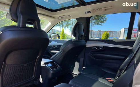 Volvo XC90 2021 - фото 14