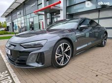 Продажа б/у Audi E-Tron в Киеве - купить на Автобазаре