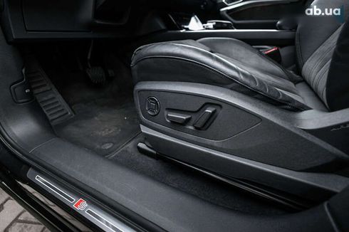 Audi E-Tron 2021 - фото 21