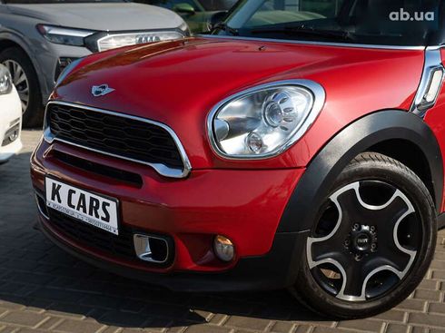 MINI John Cooper Works 2013 - фото 7