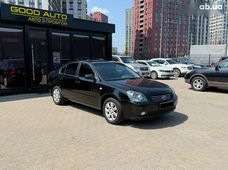 Продажа б/у Kia Magentis 2007 года - купить на Автобазаре