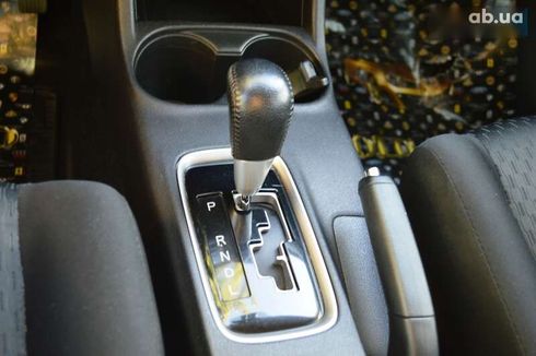 Mitsubishi Outlander 2013 - фото 28