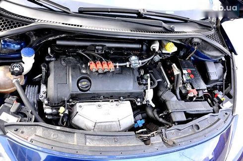 Peugeot 207 2008 - фото 19
