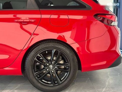 Hyundai i30 2019 - фото 10