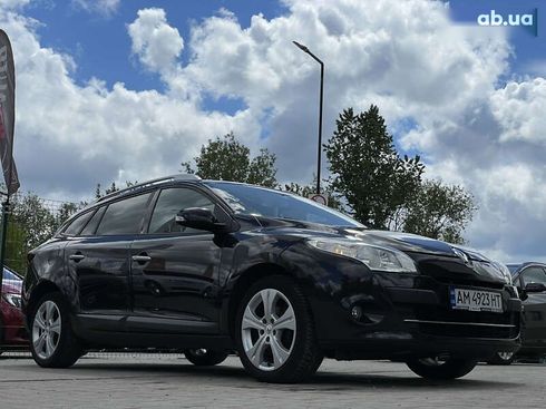 Renault Megane 2009 - фото 11