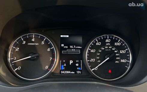 Mitsubishi Outlander 2017 - фото 19