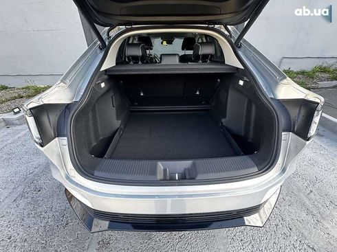 Honda e:NP2 2025 - фото 10