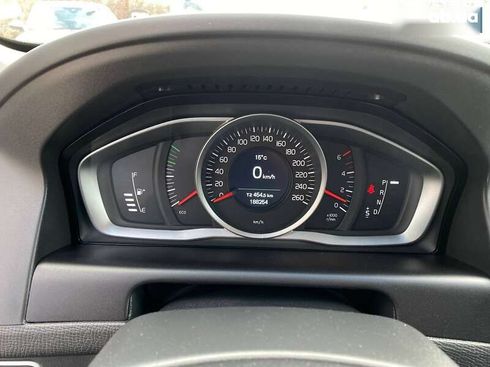 Volvo XC60 2017 - фото 14