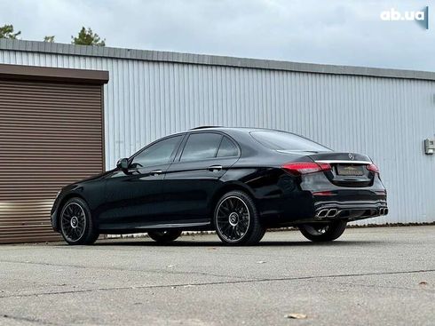 Mercedes-Benz E-Класс 2020 - фото 17
