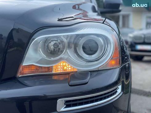 Volvo XC90 2008 - фото 10