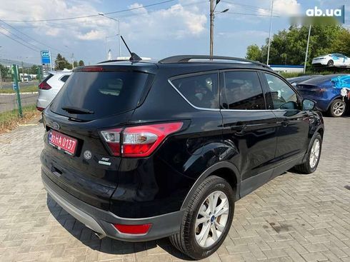 Ford Escape 2018 - фото 4