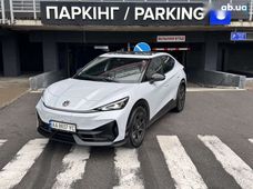 Продажа б/у Volkswagen ID. Unyx в Киеве - купить на Автобазаре