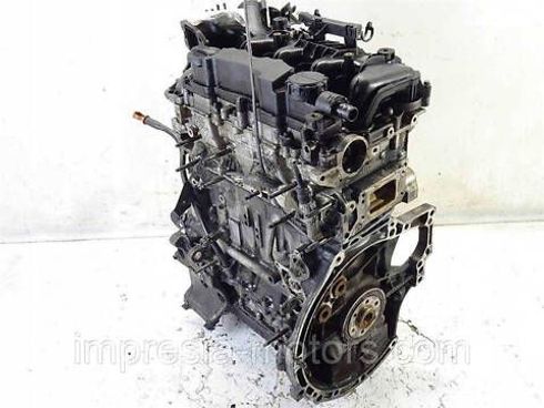 двигатель в сборе для Ford Focus - купить на Автобазаре - фото 2