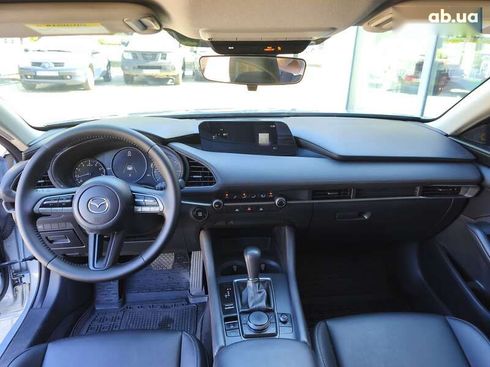 Mazda 3 2019 - фото 17