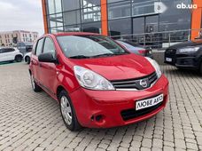 Продажа б/у Nissan Note 2009 года - купить на Автобазаре