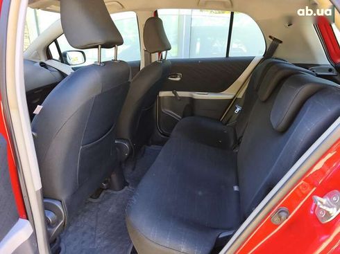Toyota Yaris 2008 - фото 10