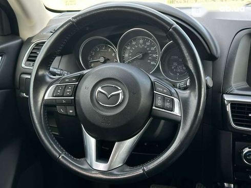 Mazda CX-5 2015 - фото 19