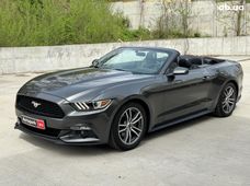 Купити Ford Mustang 2015 бу в Києві - купити на Автобазарі