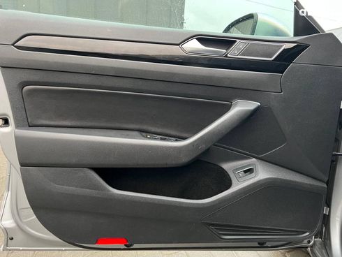 Volkswagen Arteon 2018 серый - фото 16