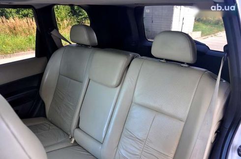 Nissan X-Trail 2008 - фото 21