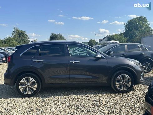 Kia Niro 2020 - фото 8