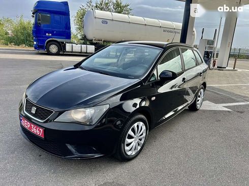 SEAT Ibiza 2013 - фото 2